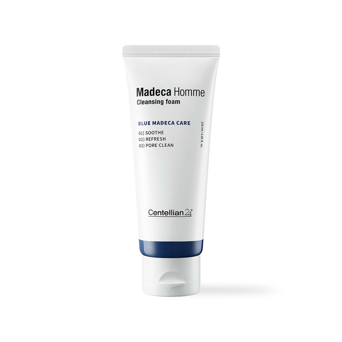 Centellian24 Madeca Homme Cleansing Foam 120ml