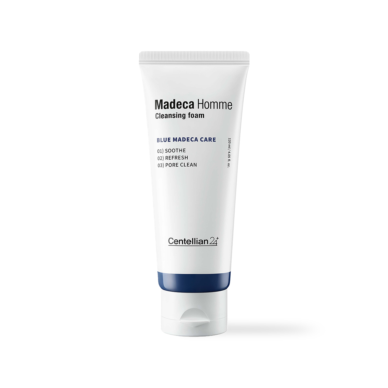 Centellian24 Madeca Homme Cleansing Foam 120ml