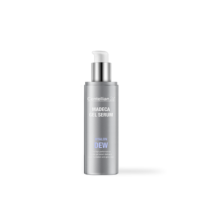 Centellian24 Madeca Gel Serum Hyalron Dew 30ml — product photo