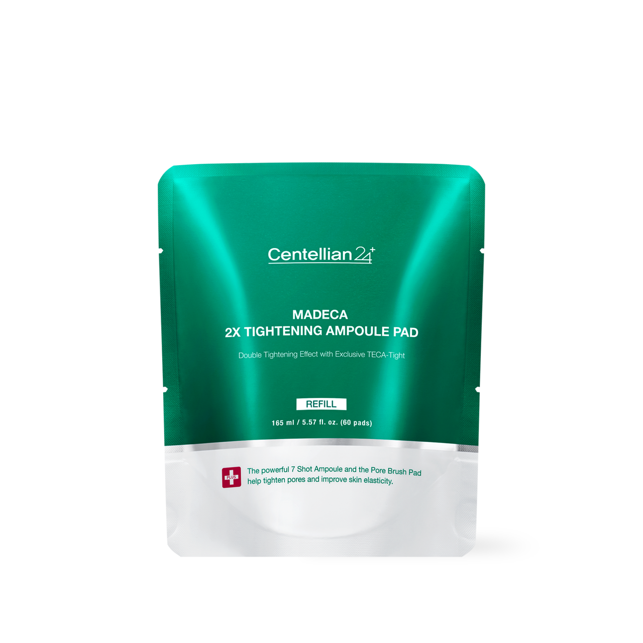 Centellian24 Madeca Double Tightening Ampoule Pad Refill (60pcs)