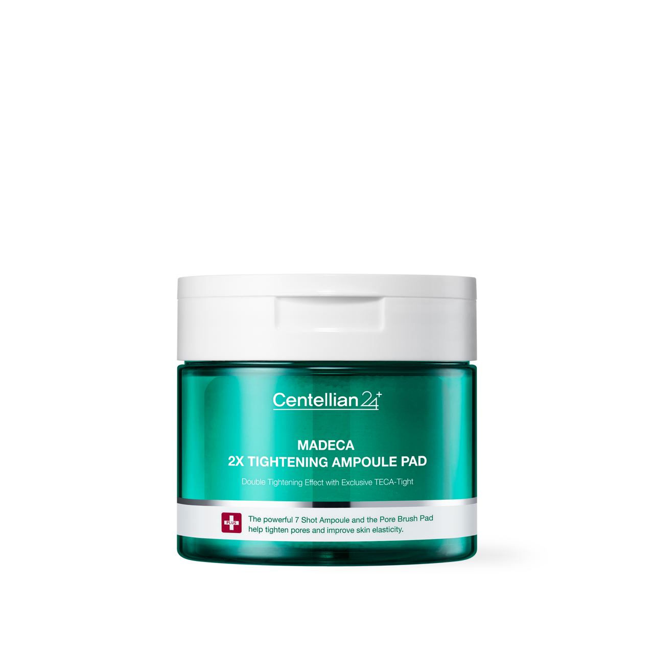 Centellian24 Madeca Double Tightening Ampoule Pad 60pcs