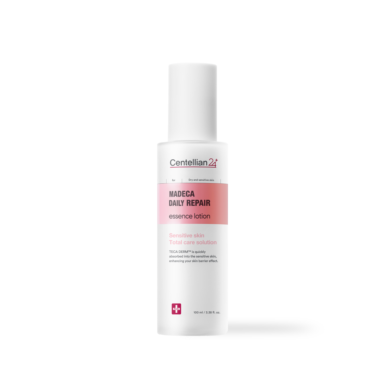 Centellian24 Madeca Daily Repair Essence Lotion 100ml