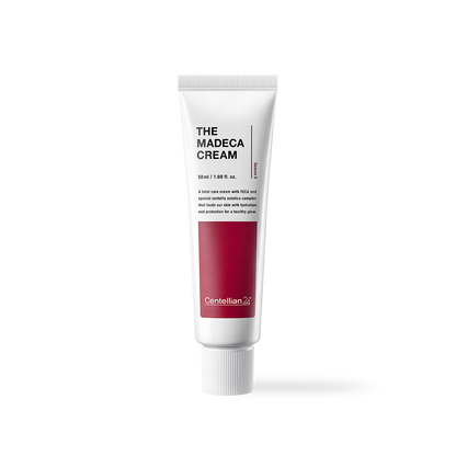 Centellian24 Madeca Cream The Madeca Cream 50ml — product photo