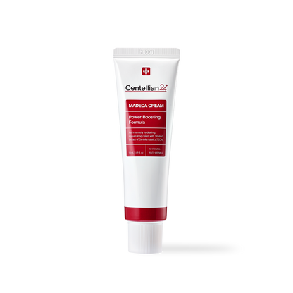 Centellian24 Madeca Cream Power Boosting Formula 50ml product image 1