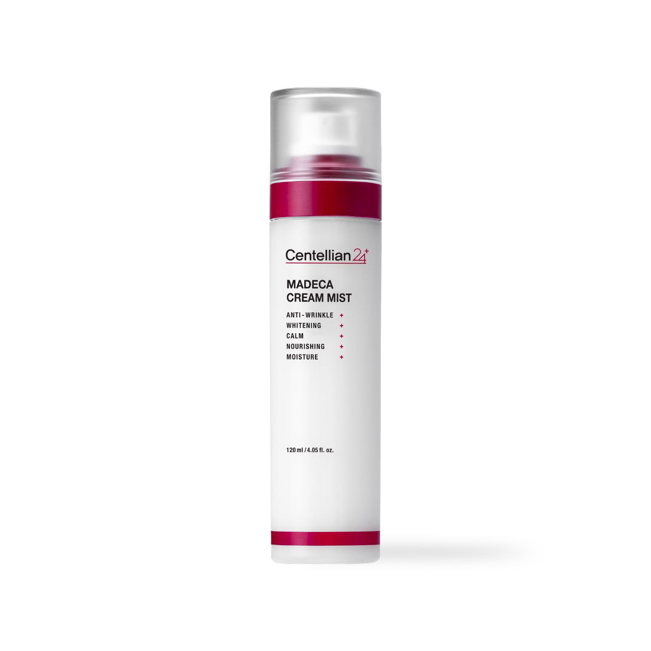 Centellian24 Madeca Cream Mist 120ml