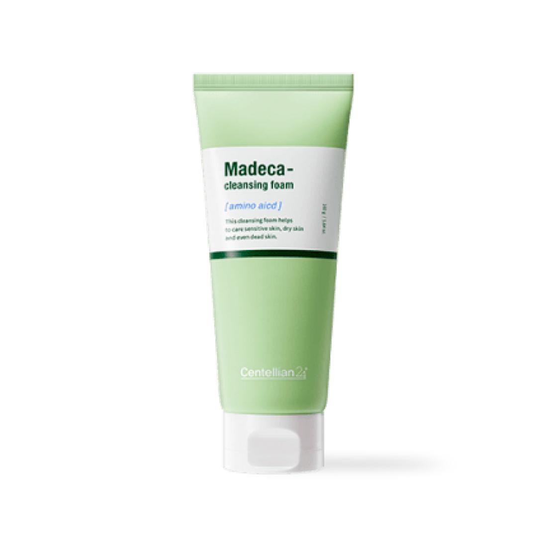 Centellian24 Madeca Cleansing Foam 160g