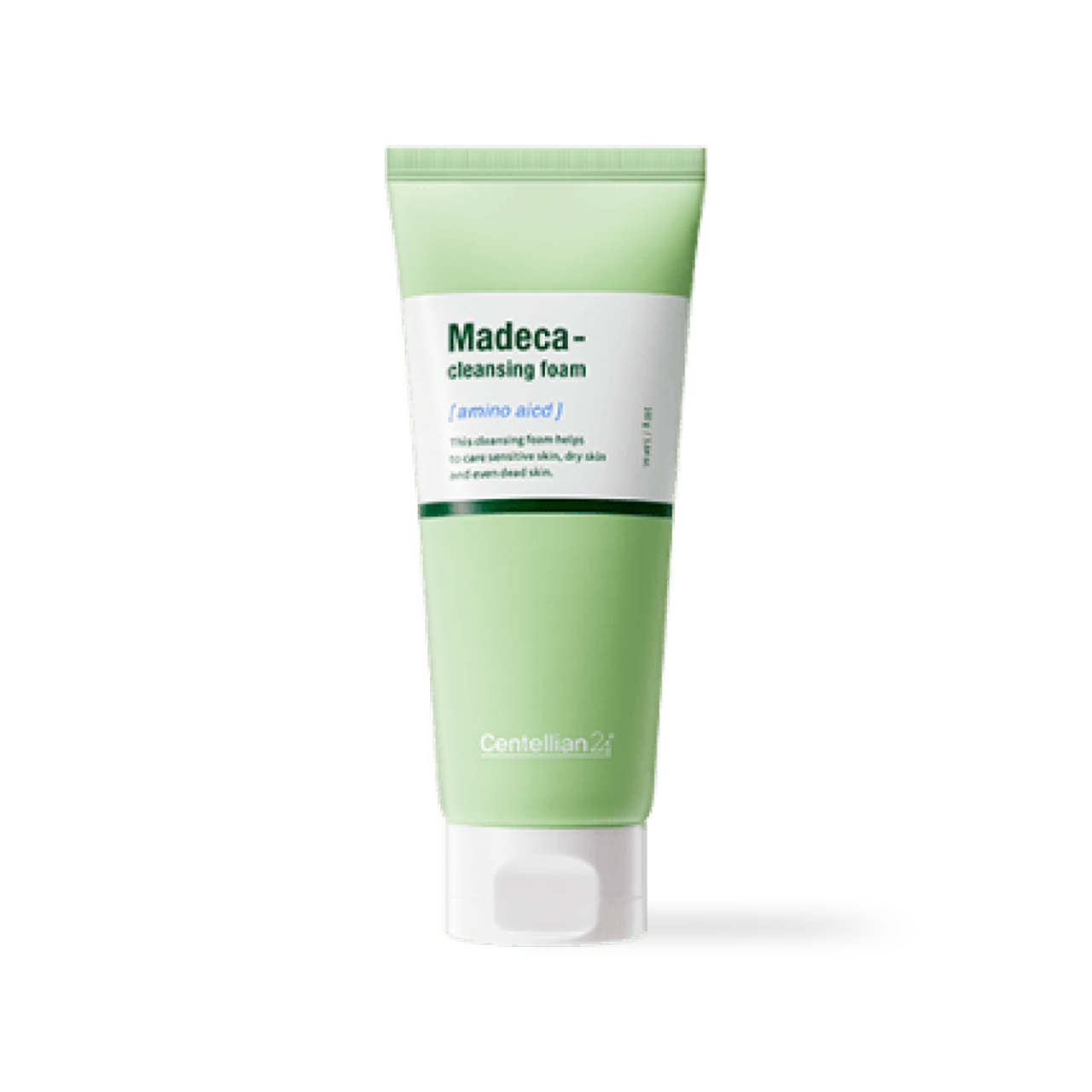 Centellian24 Madeca Cleansing Foam 160g