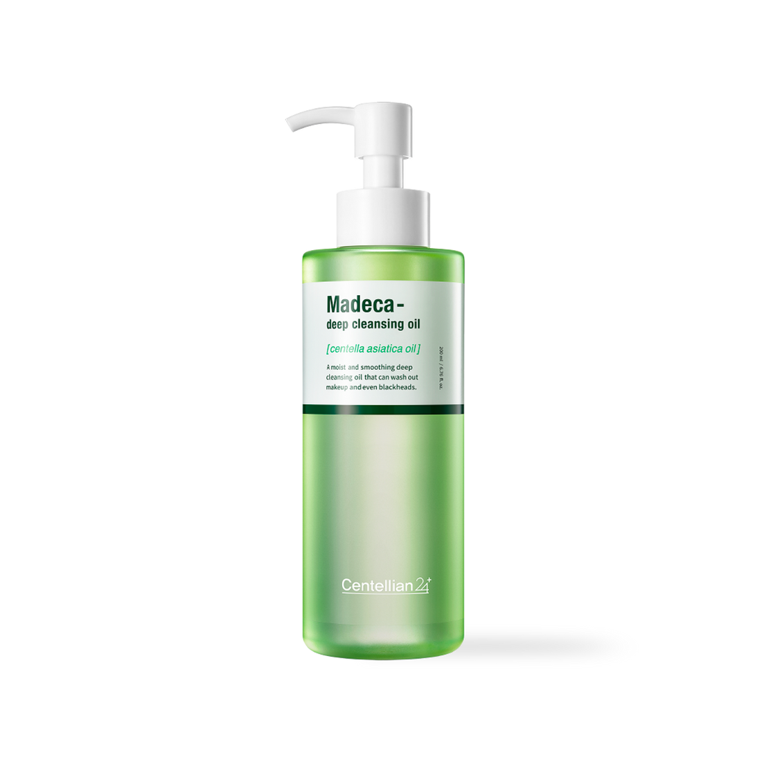 Centellian24 Madeca Deep Cleansing Oil 200ml
