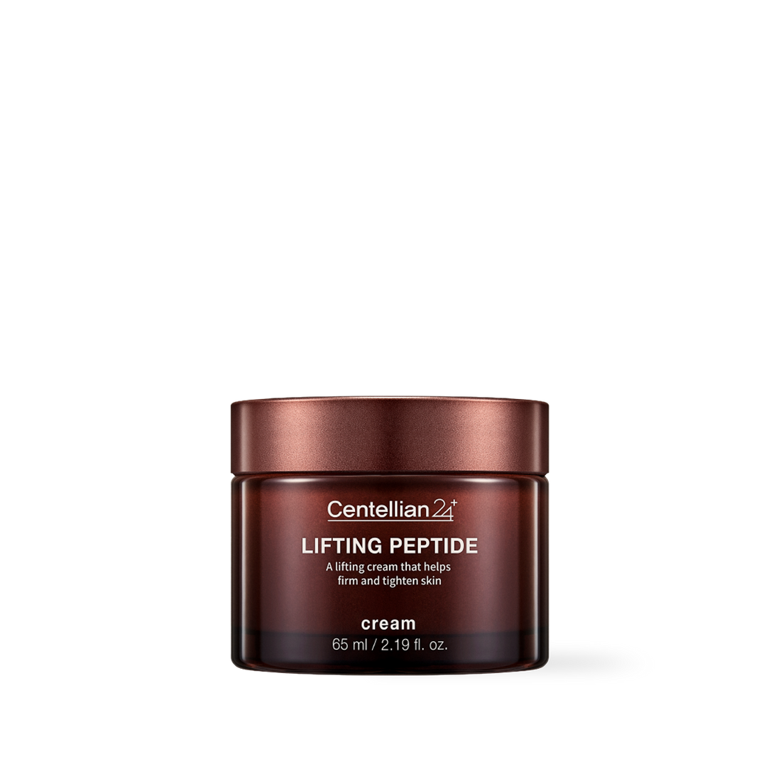 Centellian24 Lifting peptide cream 65ml