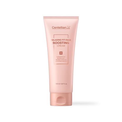 Centellian24 Relaxing Fit-Face Boosting Cream 150ml — product photo