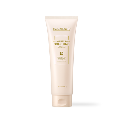 Centellian24 Relaxing Up-Body Boosting Cream 250ml — product photo