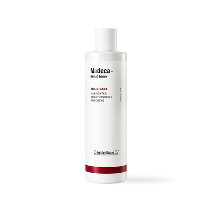 Centellian24 Madeca Relief Toner 300ml — product photo