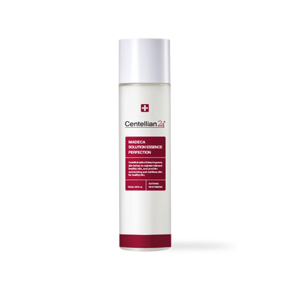 Centellian24 Madeca Solution Essence Perfection 120ml — product photo
