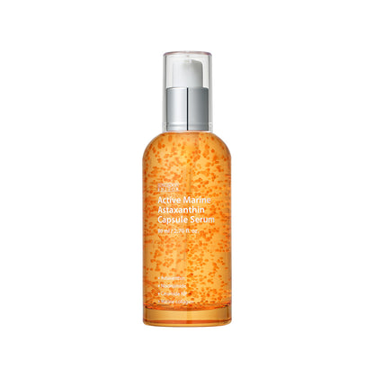 SUNGBOON EDITOR Active Marine Astaxanthin Capsule Serum 80ml — official product image 1
