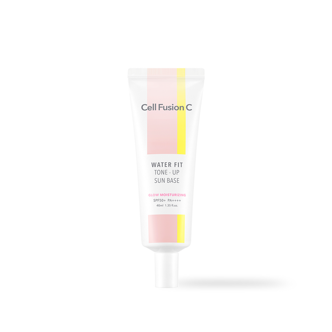 CellFusionC Water Fit Tone-Up Sun Base SPF 50+/ PA++++ 40ml