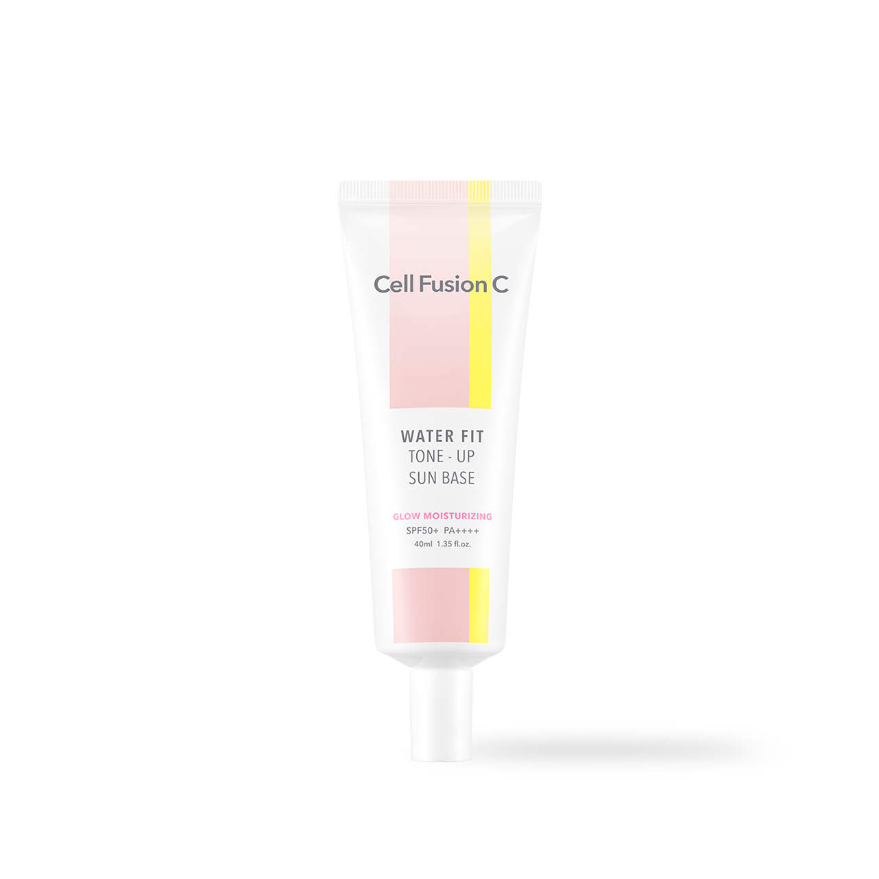 CellFusionC Water Fit Tone-Up Sun Base SPF 50+/ PA++++ 40ml