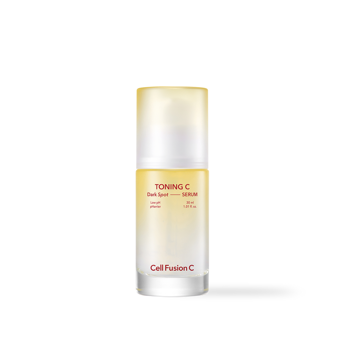 CellFusionC Toning C Dark Spot Serum - 30ml