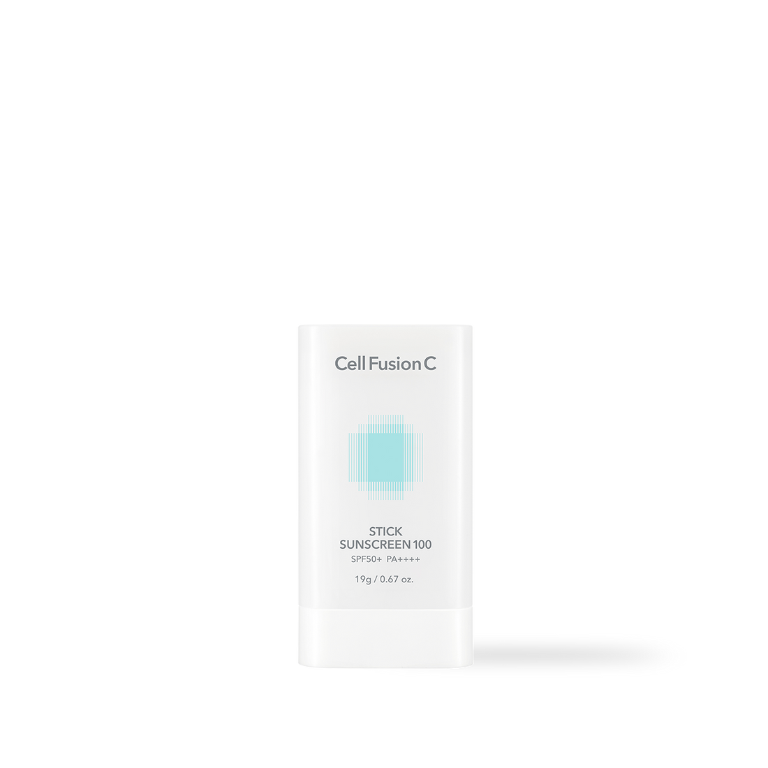 CellFusionC Stick Sun Screen 100 SPF50+/PA+++ 19g