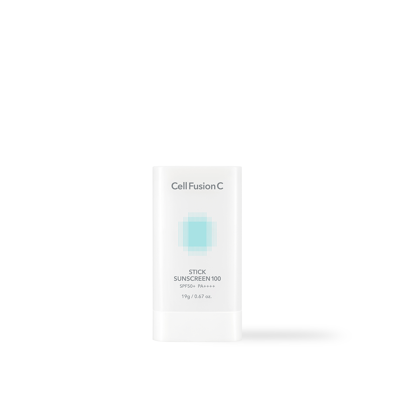 CellFusionC Stick Sun Screen 100 SPF50+/PA+++ 19g