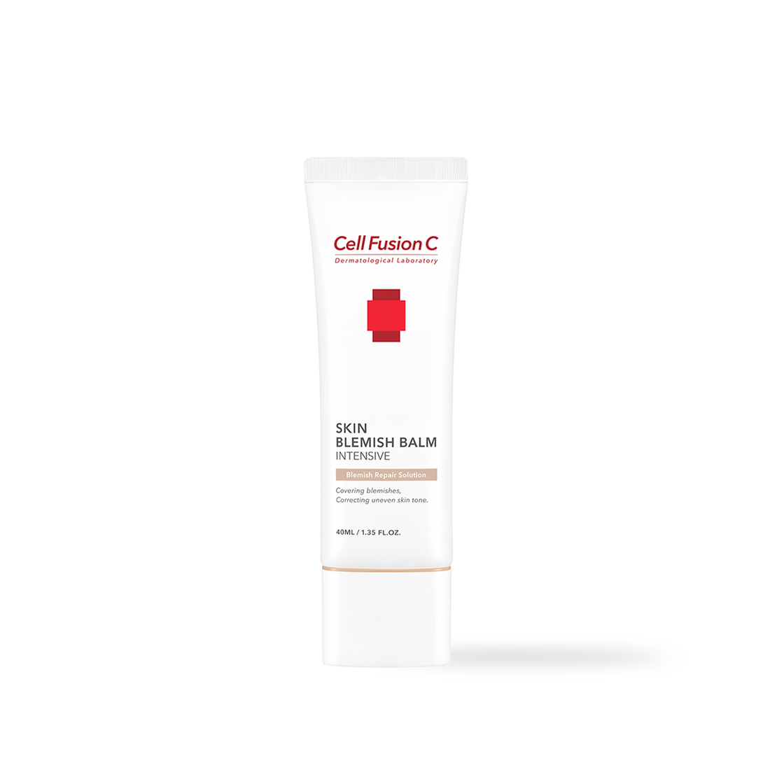 CellFusionC Skin Blemish Balm Intensive (Tinted Moisturizer BB Cream) - 40ml