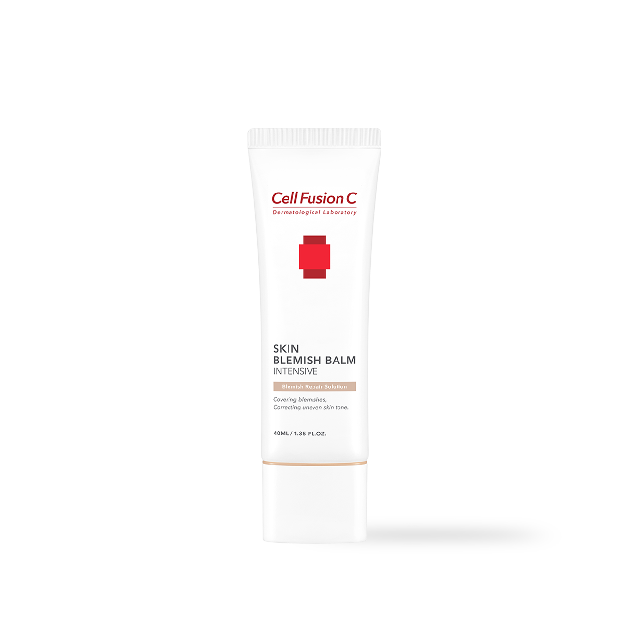 CellFusionC Skin Blemish Balm Intensive (Tinted Moisturizer BB Cream) - 40ml