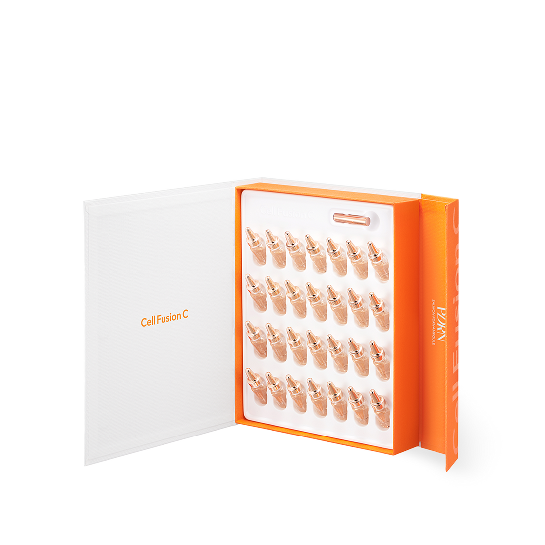 CellFusionC Salmon PDRN Ampoule 2ml*28ea