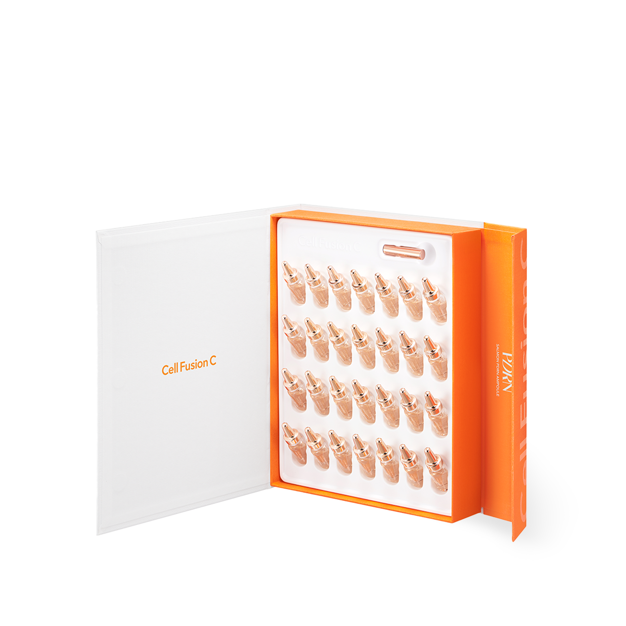 CellFusionC Salmon PDRN Ampoule 2ml*28ea
