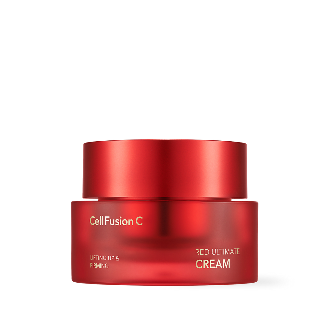 CellFusionC Red Ultimate Cream 50ml