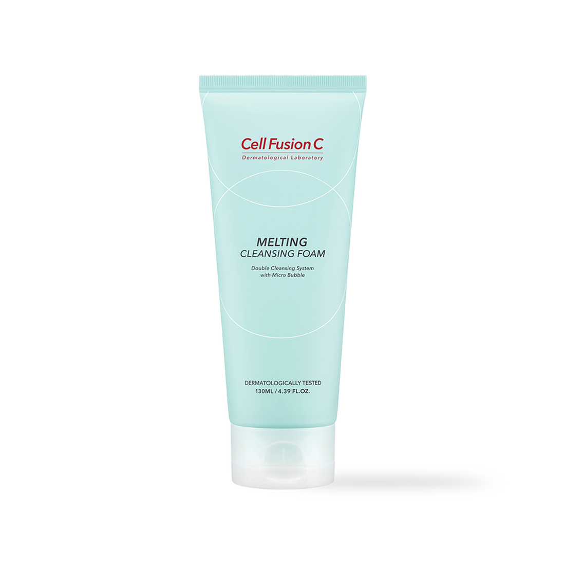 CellFusionC Melting Cleansing Foam 130ml