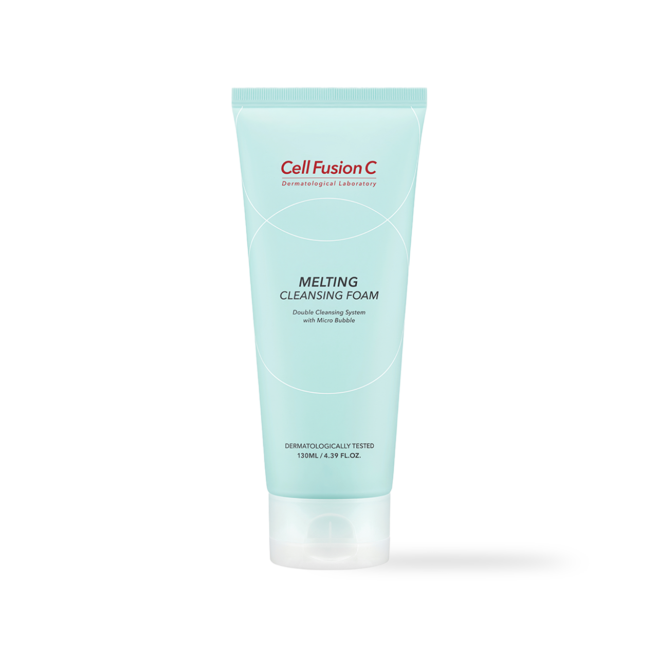 CellFusionC Melting Cleansing Foam 130ml