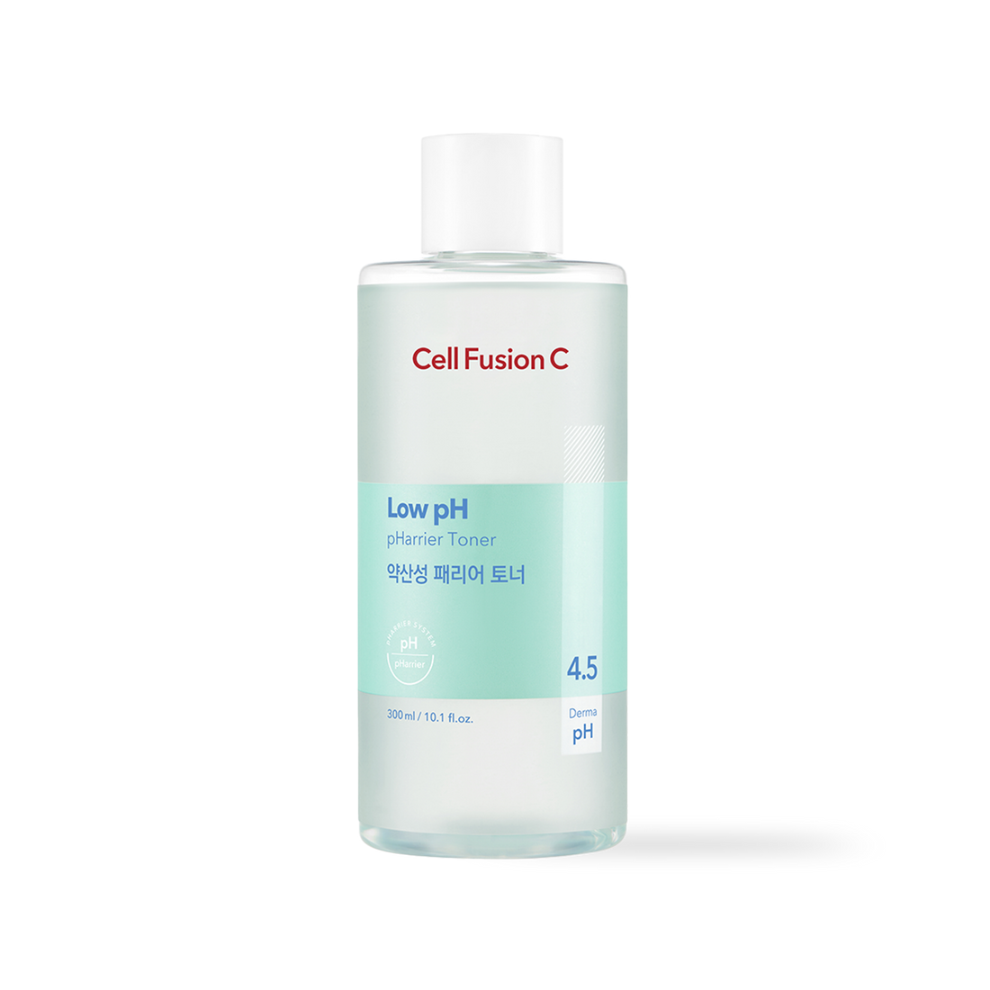CellFusionC Low pH pHarrier Toner - 300ml