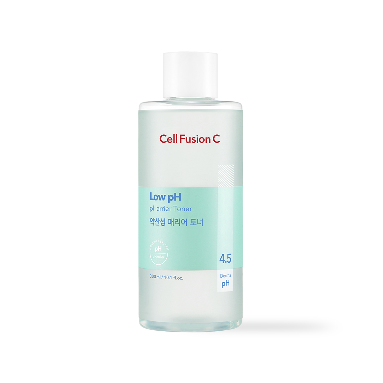 CellFusionC Low pH pHarrier Toner - 300ml