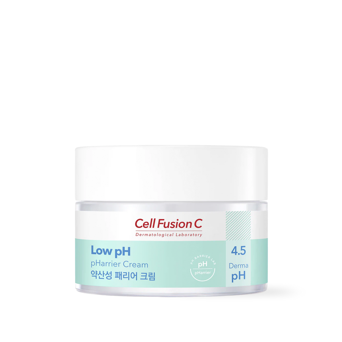 CellFusionC Low pH pHarrier Cream - 55ml