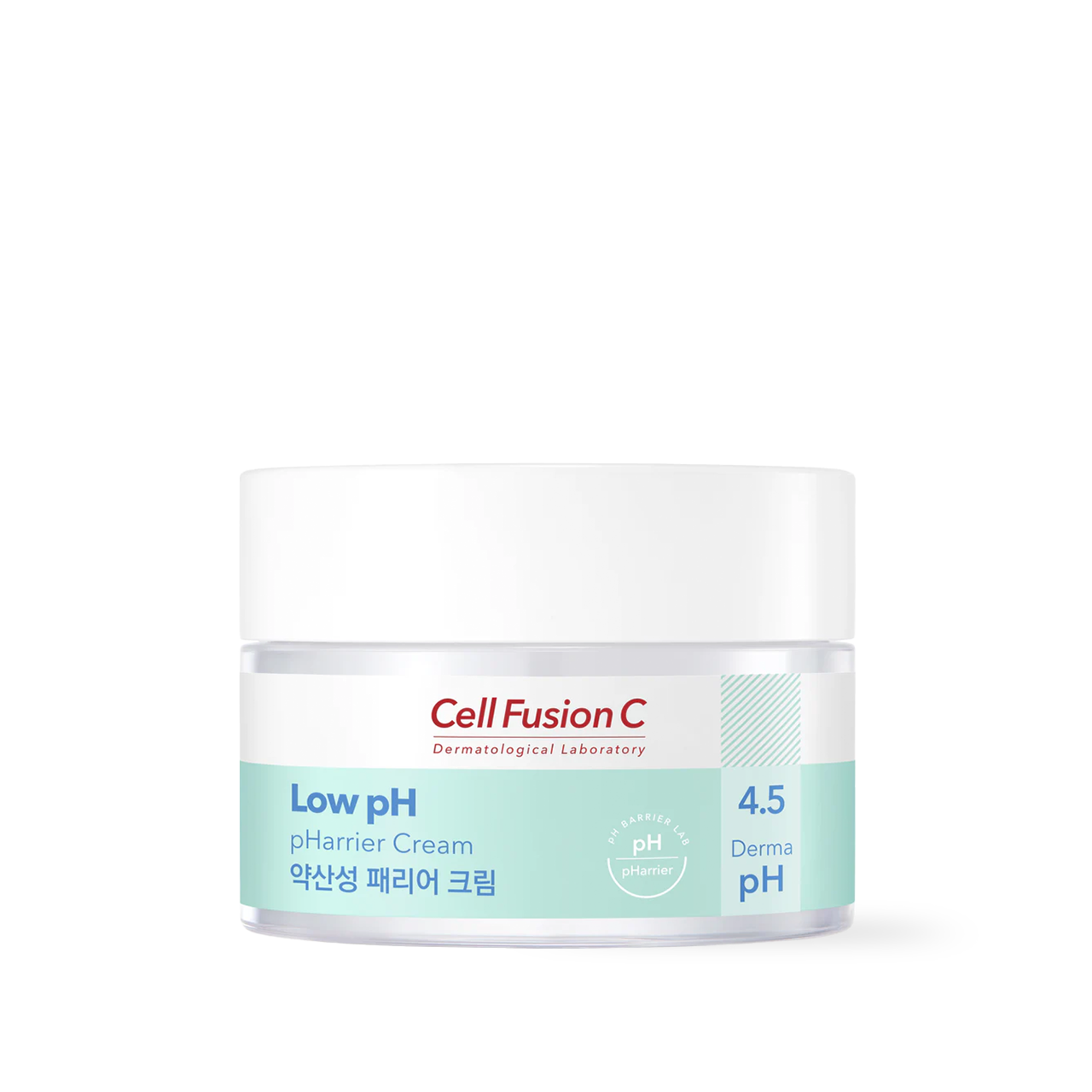 CellFusionC Low pH pHarrier Cream - 55ml