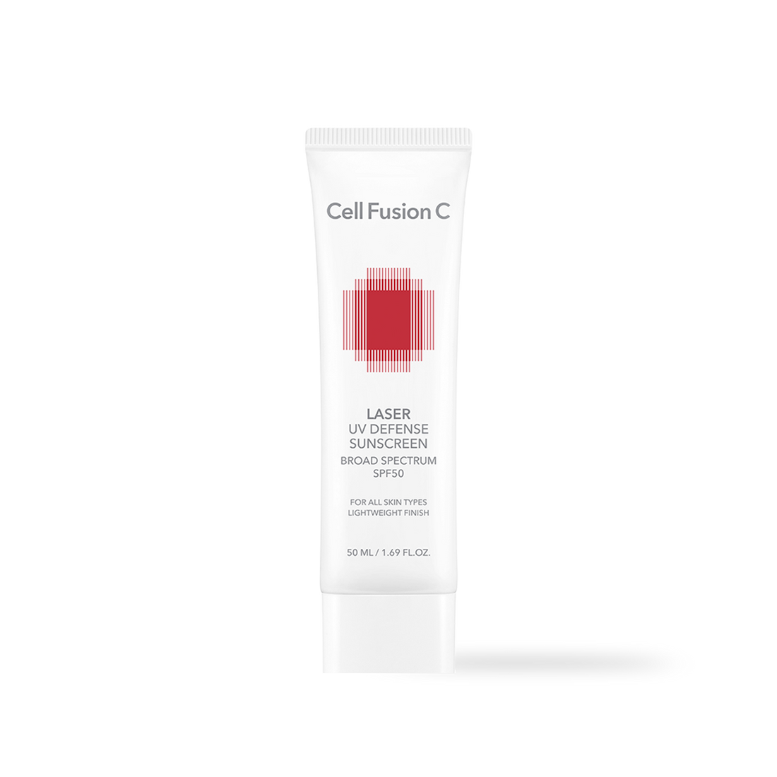 CellFusionC Laser UV Defense Sunscreen OTC 50ml