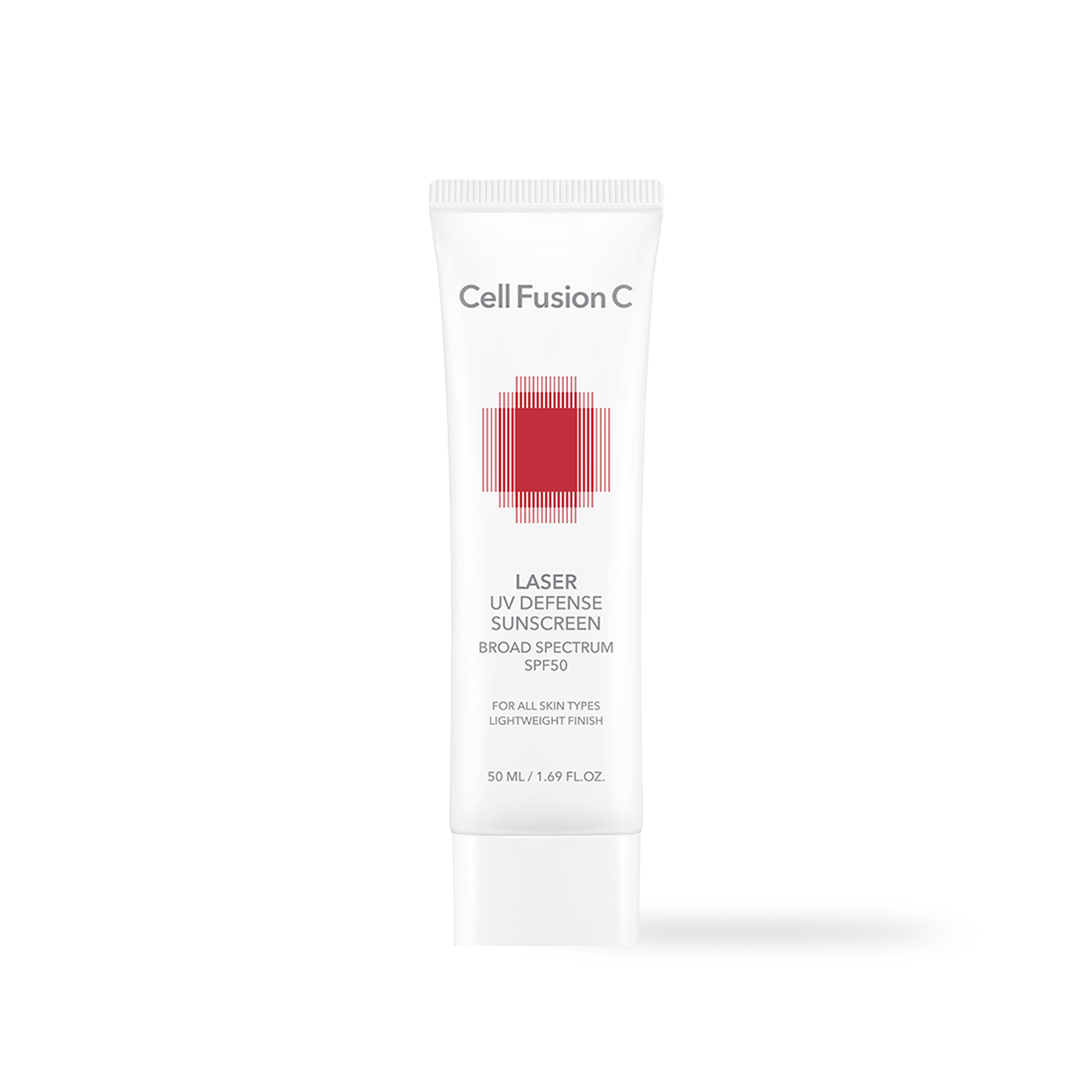CellFusionC Laser UV Defense Sunscreen OTC 50ml