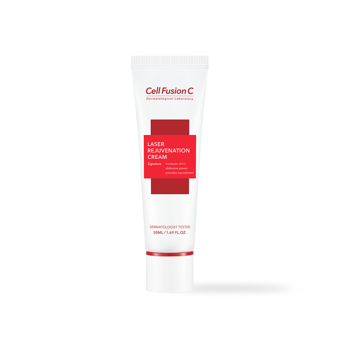 CellFusionC Laser Rejuvenation cream - 50ml