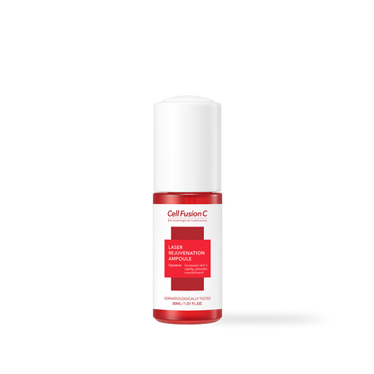 CellFusionC Laser Rejuvenation Ampoule - 30ml — product photo