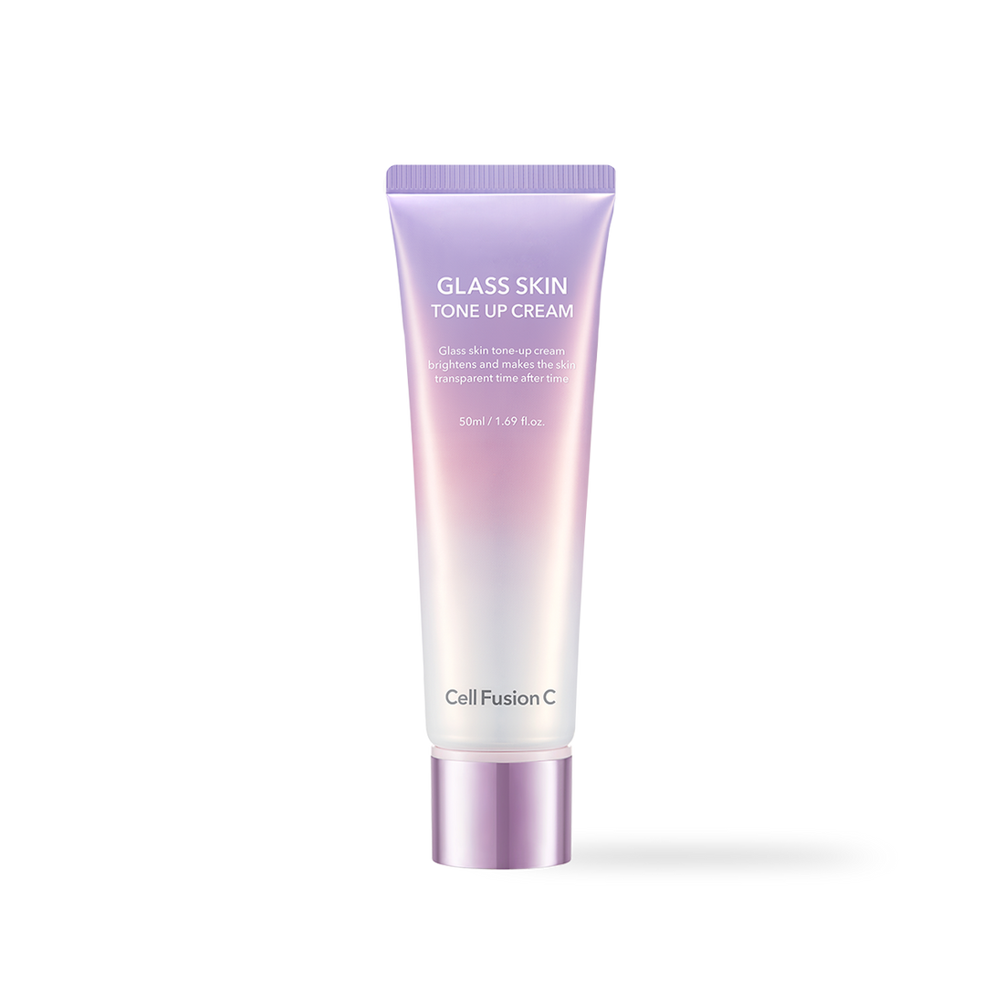 CellFusionC Glass Skin Tone Up Cream 50ml