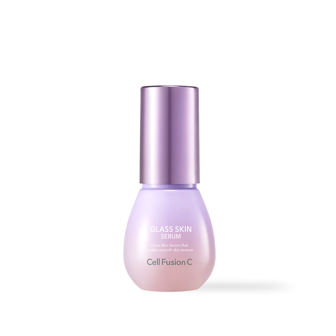 CellfusionC Glass Skin Serum 30ml