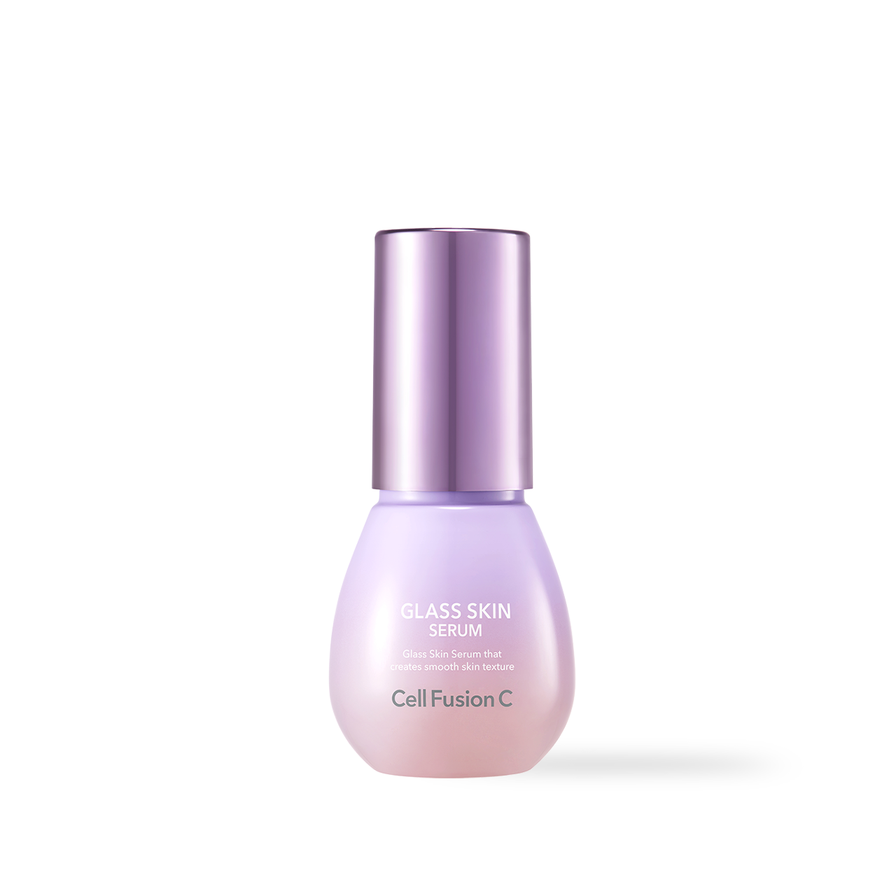 CellfusionC Glass Skin Serum 30ml