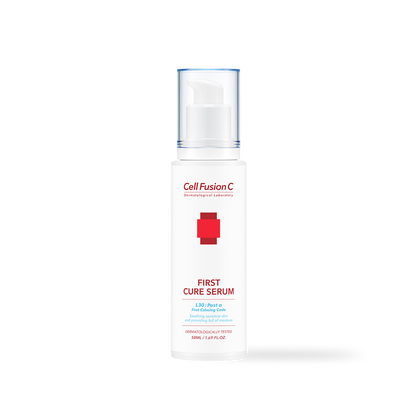 CellFusionC First Cure Serum 50ml — product photo