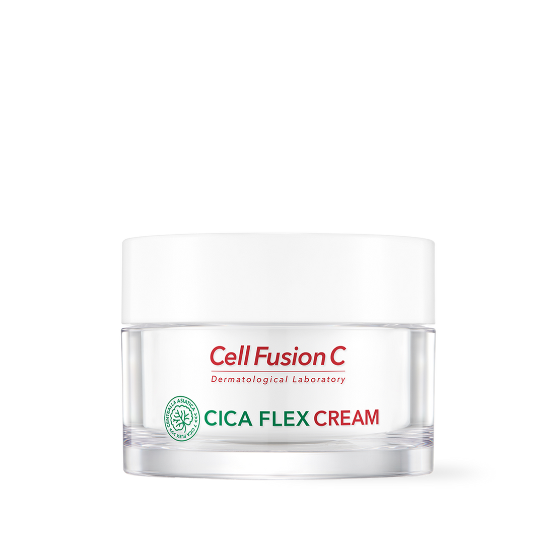 CellFusionC Cica Flex Cream 55ml