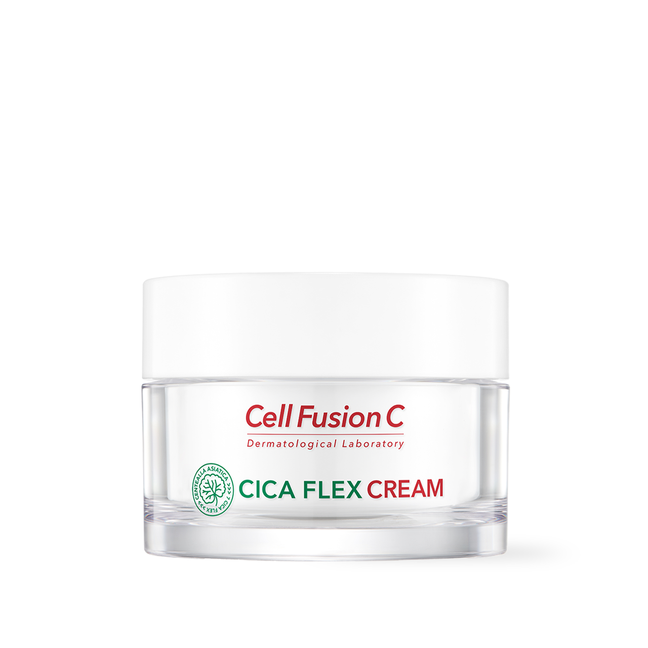 CellFusionC Cica Flex Cream 55ml