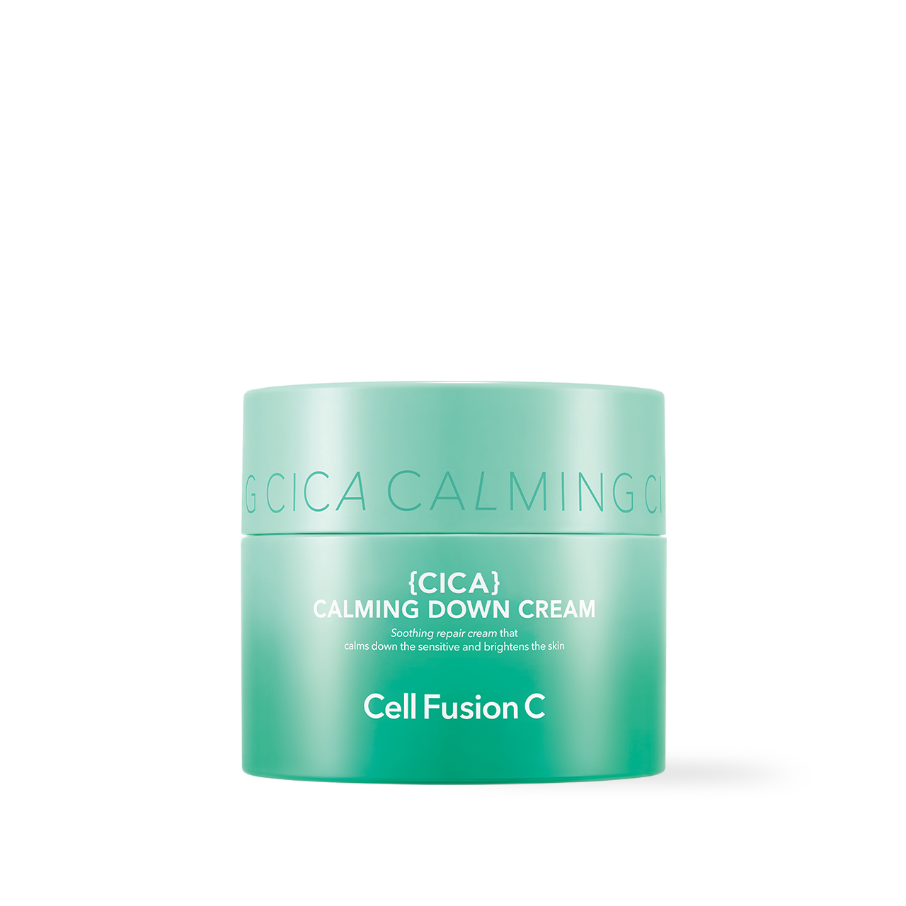 CellFusionC Cica Calming Down Cream 50ml