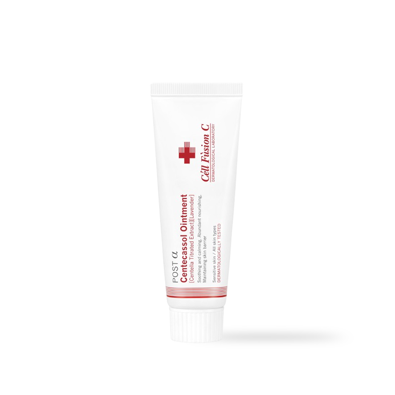 CellFusionC Centecassol Ointment 40ml