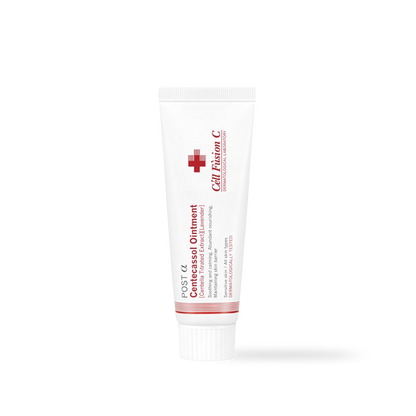 CellFusionC Centecassol Ointment 40ml — product photo