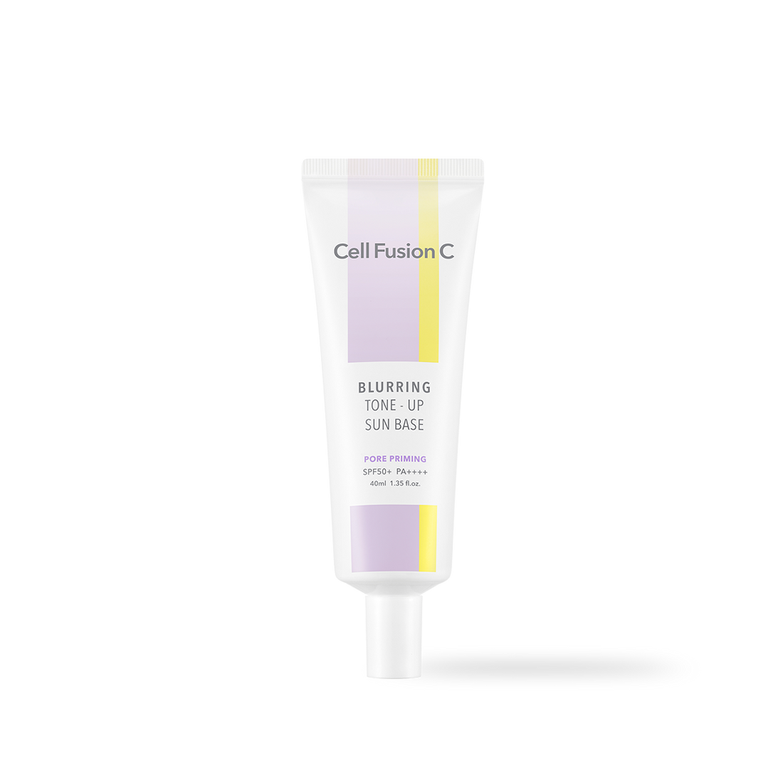 CellFusionC Blurring Tone-Up Sun Base SPF 50+/ PA++++ 40ml