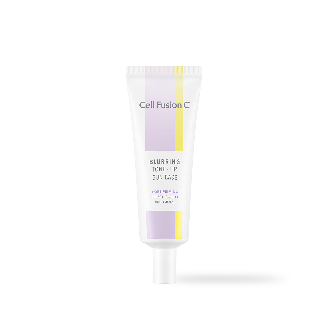 CellFusionC Blurring Tone-Up Sun Base SPF 50+/ PA++++ 40ml