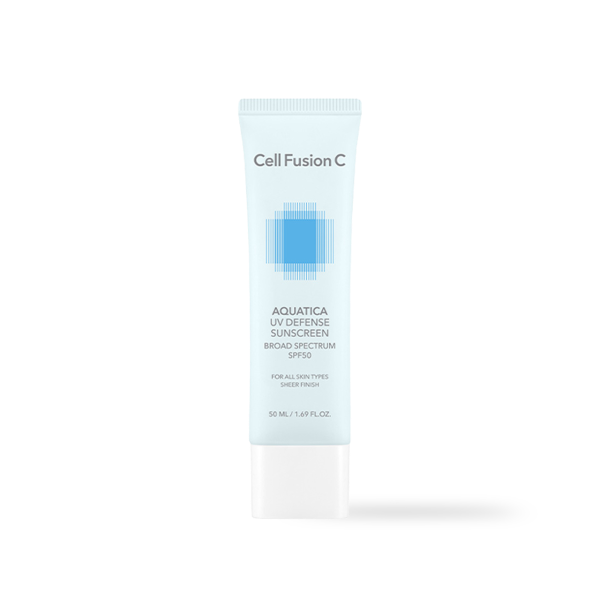 CellFusionC Sun Protection Triple Pack ― 50% OFF